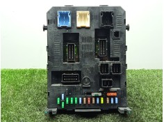 Recambio de caja reles / fusibles para peugeot 307 (3a/c) 1.6 hdi 110 referencia OEM IAM 9663510580 - BSI2004H0501280906  JOHNSO