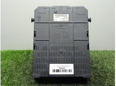 Recambio de caja reles / fusibles para peugeot 307 (3a/c) 1.6 hdi 110 referencia OEM IAM 9663510580 - BSI2004H0501280906  JOHNSO 2