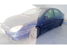 citroën c5 i (dc_) del año 2002