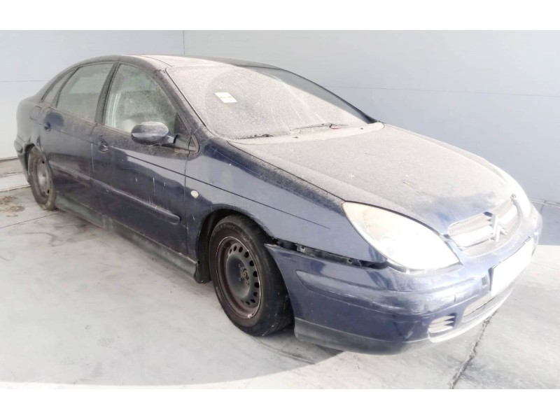 citroën c5 i (dc_) del año 2002