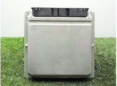 Recambio de centralita motor uce para mercedes-benz clase c (w203) c 220 cdi (203.006) referencia OEM IAM A1111531779 - 5WK90402