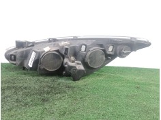 Recambio de faro derecho para peugeot 307 (3a/c) 1.6 hdi 110 referencia OEM IAM  HALOGENO VALEO 2