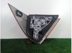 Recambio de piloto trasero izquierdo para mercedes-benz clase c (w203) c 220 cdi (203.006) referencia OEM IAM    2