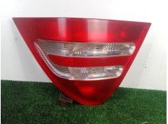 Recambio de piloto trasero derecho para mercedes-benz clase c (w203) c 220 cdi (203.006) referencia OEM IAM 20332002764 00-04 