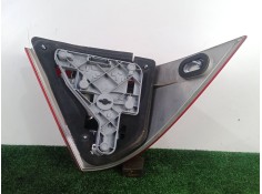 Recambio de piloto trasero derecho para mercedes-benz clase c (w203) c 220 cdi (203.006) referencia OEM IAM 20332002764 00-04  2