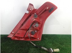 Recambio de piloto trasero izquierdo para suzuki swift iii (mz, ez) 1.5 (rs 415) referencia OEM IAM  05-07  2