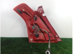 Recambio de piloto trasero derecho para suzuki swift iii (mz, ez) 1.5 (rs 415) referencia OEM IAM  05-07  2