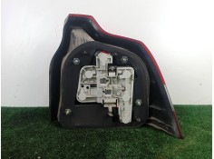 Recambio de piloto trasero izquierdo para volvo s40 ii (544) 2.0 d referencia OEM IAM 28130118241006 - 3121369 07-12  2