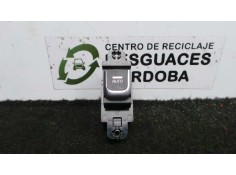 Recambio de mando elevalunas delantero derecho para kia carens ( ) 1.7 crdi cat referencia OEM IAM 93575A4020  