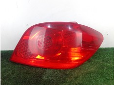 Recambio de piloto trasero derecho para peugeot 307 (3a/c) 1.6 hdi 110 referencia OEM IAM  05-07 