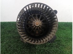 Recambio de motor calefaccion para peugeot 307 (3a/c) 1.6 hdi 110 referencia OEM IAM PF2A1 - B9506 - 815239 - PF2A18150 Ø120MM -