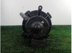 Recambio de motor calefaccion para peugeot 307 (3a/c) 1.6 hdi 110 referencia OEM IAM PF2A1 - B9506 - 815239 - PF2A18150 Ø120MM - 2