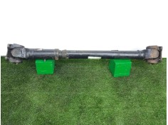 Recambio de transmision central delantera para opel monterey 3.0 dti cat referencia OEM IAM  2.TRAMOS - TRASERA L670MM