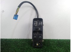 Recambio de mando elevalunas delantero izquierdo para mercedes-benz clase c (w203) c 220 cdi (203.006) referencia OEM IAM 501809 2