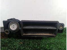 Recambio de maneta exterior porton para mercedes-benz clase c (w203) c 220 cdi (203.006) referencia OEM IAM A2037500093 BERLINA 