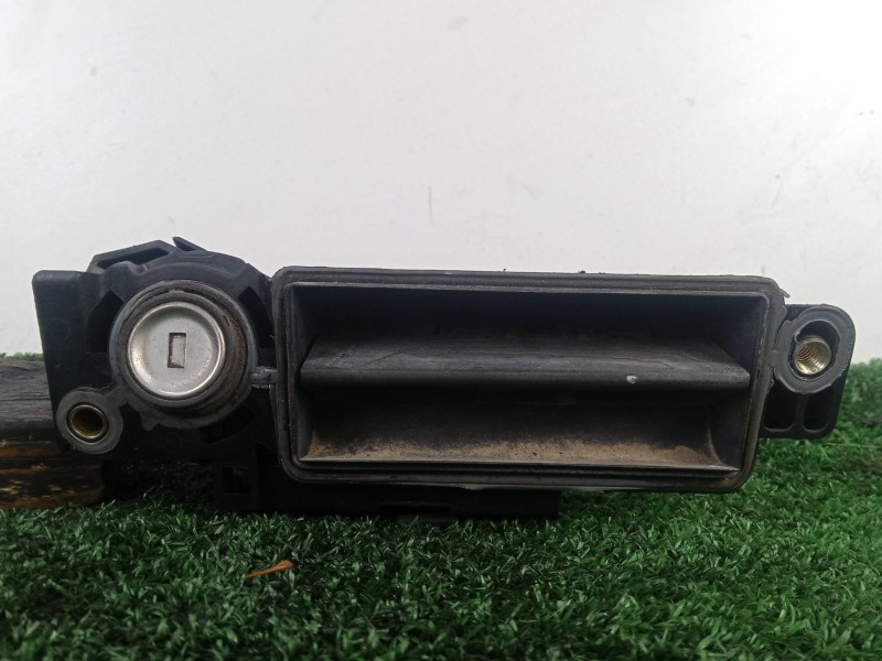 Recambio de maneta exterior porton para mercedes-benz clase c (w203) c 220 cdi (203.006) referencia OEM IAM A2037500093 BERLINA 