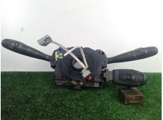 Recambio de mando luces para peugeot 307 (3a/c) 1.6 hdi 110 referencia OEM IAM 96628728XT - 12275804 COM.2000 - 2.CABLES DELPHI