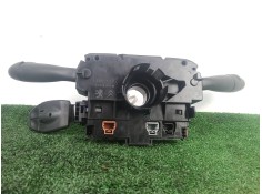 Recambio de mando luces para peugeot 307 (3a/c) 1.6 hdi 110 referencia OEM IAM 96628728XT - 12275804 COM.2000 - 2.CABLES DELPHI 2