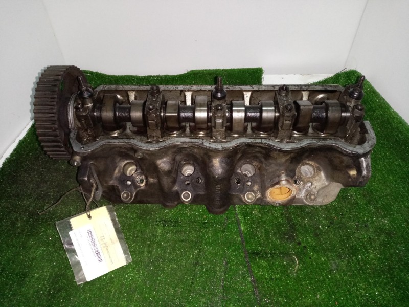 Recambio de culata para seat toledo (1l) 1.9 tdi referencia OEM IAM 028103373N-1Z  