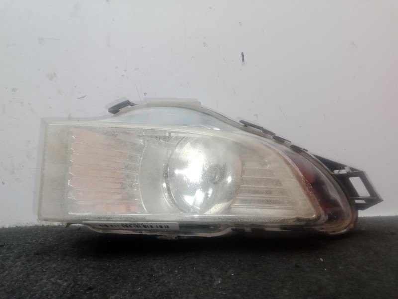 Recambio de faro antiniebla izquierdo para opel insignia a (g09) 2.0 cdti (68) referencia OEM IAM 13226828 - 662588537  