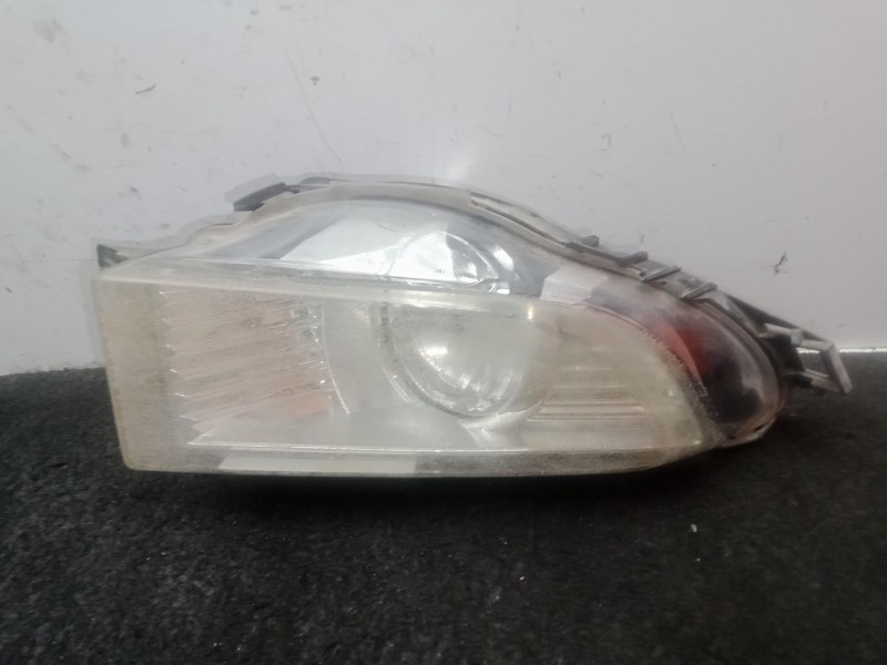 Recambio de faro antiniebla izquierdo para opel insignia a (g09) 2.0 cdti (68) referencia OEM IAM 13226828 - 662588537  