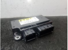 Recambio de centralita airbag para opel insignia a (g09) 2.0 cdti (68) referencia OEM IAM 13578320  