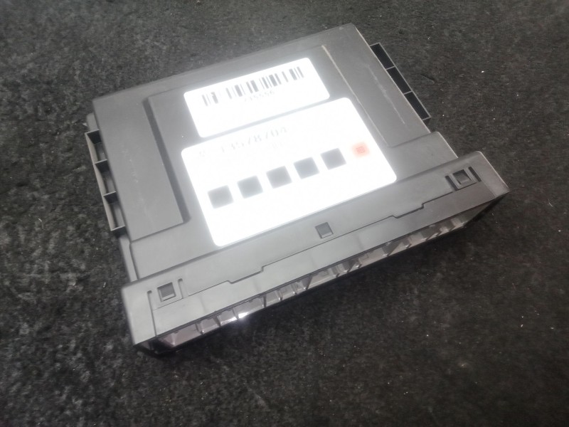 Recambio de modulo electronico para opel insignia a (g09) 2.0 cdti (68) referencia OEM IAM 13578704 - F00HJ00746 BOSCH 