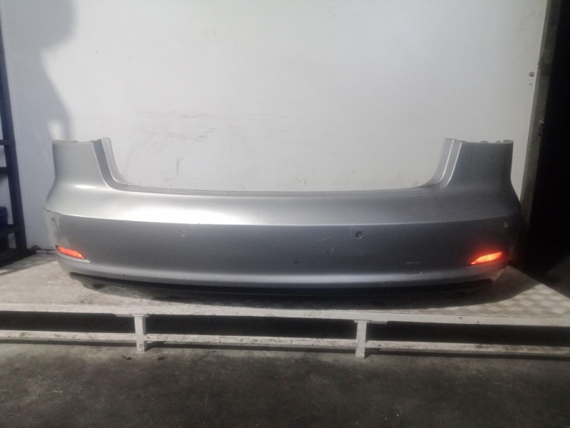 Recambio de paragolpes trasero para audi a3 limousine (8vs, 8vm) 1.4 tsi referencia OEM IAM   