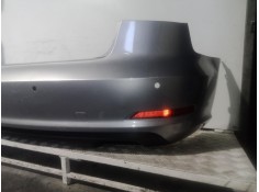 Recambio de paragolpes trasero para audi a3 limousine (8vs, 8vm) 1.4 tsi referencia OEM IAM    2