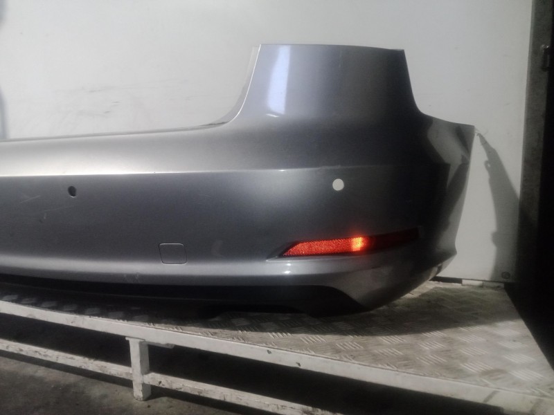 Recambio de paragolpes trasero para audi a3 limousine (8vs, 8vm) 1.4 tsi referencia OEM IAM   