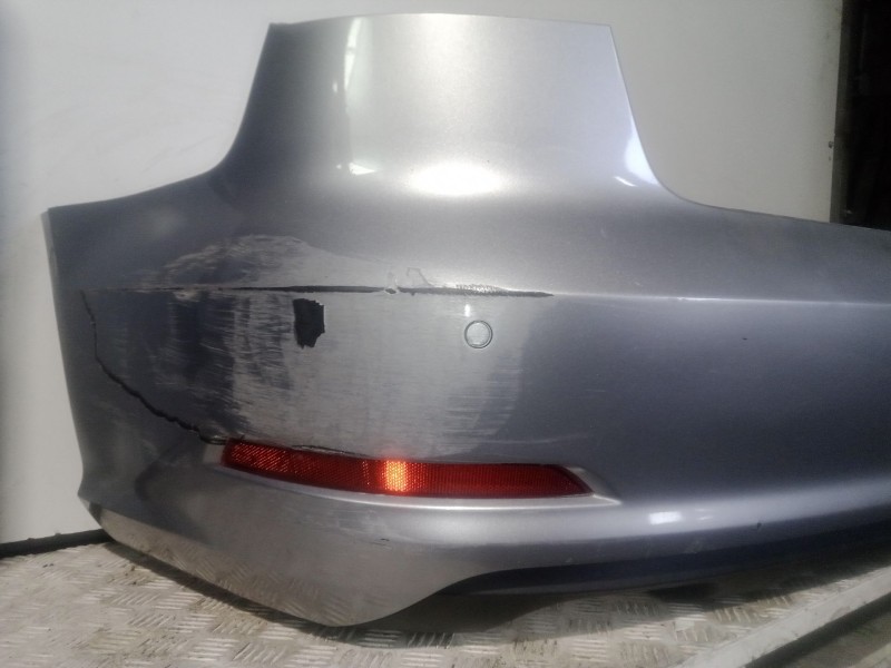 Recambio de paragolpes trasero para audi a3 limousine (8vs, 8vm) 1.4 tsi referencia OEM IAM   