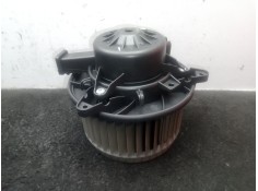 Recambio de motor calefaccion para opel insignia a (g09) 2.0 cdti (68) referencia OEM IAM 5242673401  