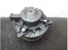 Recambio de motor calefaccion para opel insignia a (g09) 2.0 cdti (68) referencia OEM IAM 5242673401   2