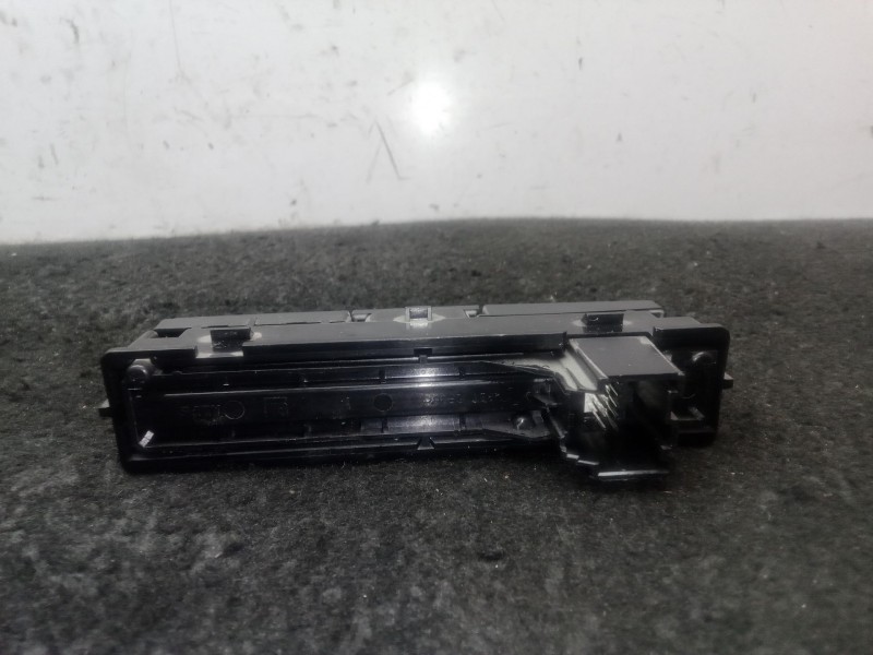 Recambio de warning para opel insignia a (g09) 2.0 cdti (68) referencia OEM IAM 13324594 ALPS 