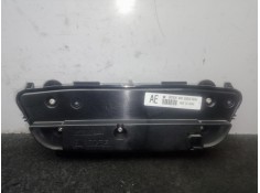 Recambio de mando climatizador para opel insignia a (g09) 2.0 cdti (68) referencia OEM IAM 13273097 ALPS  2