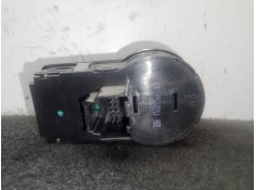 Recambio de interruptor luces para opel insignia a (g09) 2.0 cdti (68) referencia OEM IAM 13268702   2