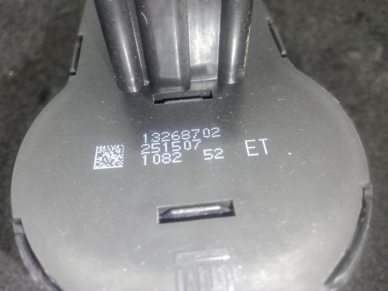 Recambio de interruptor luces para opel insignia a (g09) 2.0 cdti (68) referencia OEM IAM 13268702  
