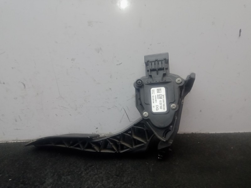 Recambio de potenciometro pedal para opel insignia a (g09) 2.0 cdti (68) referencia OEM IAM 6PV00976500 - 13237352  