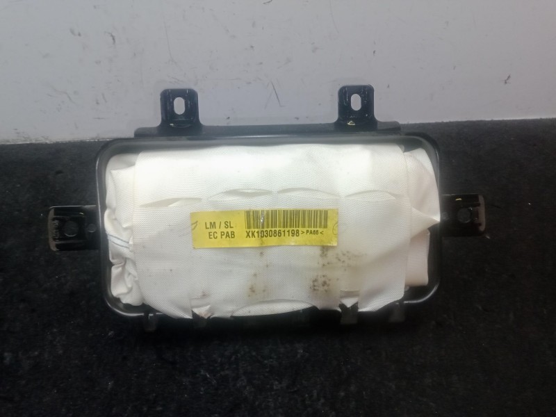 Recambio de airbag delantero derecho para hyundai ix35 (lm, el, elh) 1.7 crdi referencia OEM IAM XK1030861198  