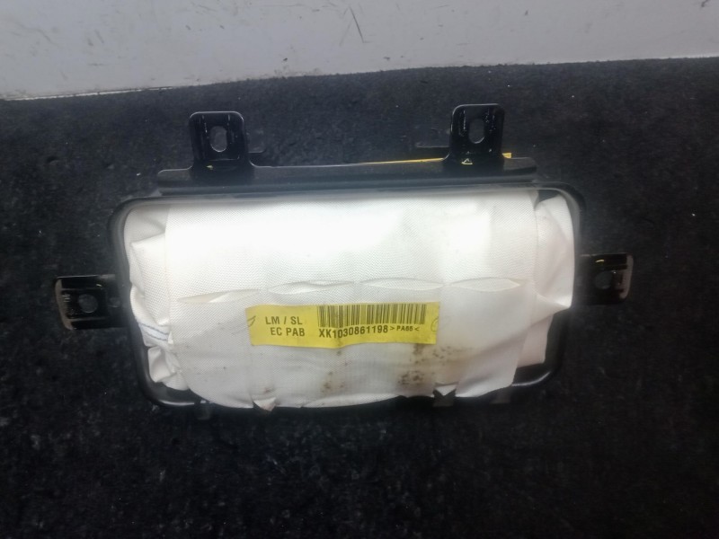 Recambio de airbag delantero derecho para hyundai ix35 (lm, el, elh) 1.7 crdi referencia OEM IAM XK1030861198  