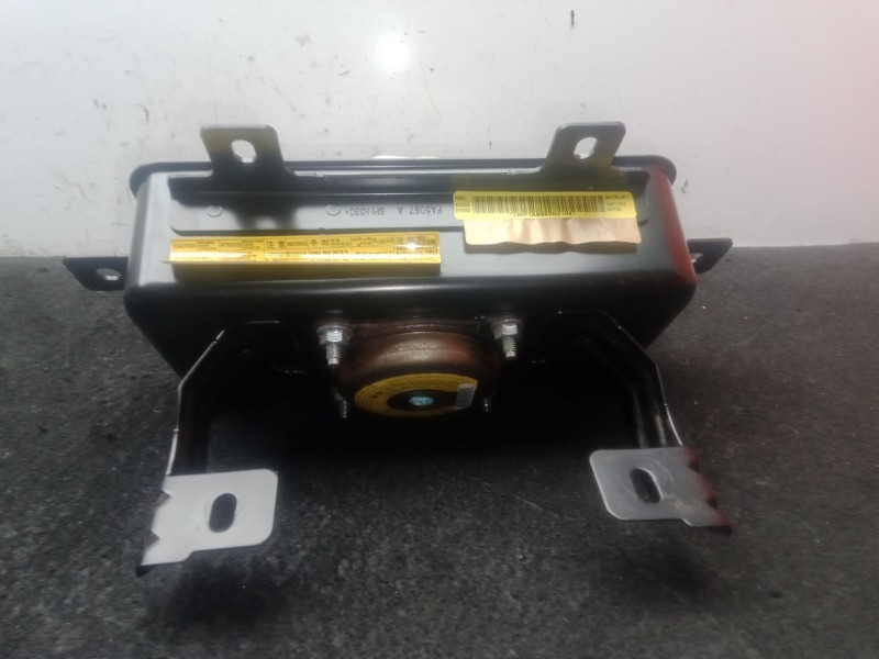 Recambio de airbag delantero derecho para hyundai ix35 (lm, el, elh) 1.7 crdi referencia OEM IAM XK1030861198  