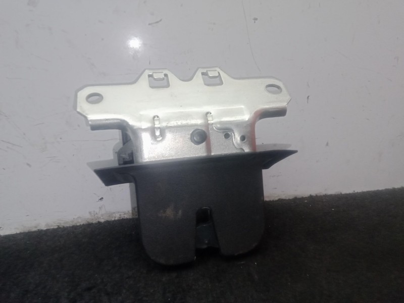 Recambio de cerradura maletero / porton para opel insignia a (g09) 2.0 cdti (68) referencia OEM IAM 13276273  