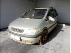 OPEL ZAFIRA A