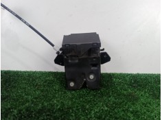 Recambio de cerradura maletero / porton para mercedes-benz clase c (w203) c 220 cdi (203.006) referencia OEM IAM A1717500085 - A