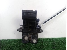 Recambio de cerradura maletero / porton para mercedes-benz clase c (w203) c 220 cdi (203.006) referencia OEM IAM A1717500085 - A 2