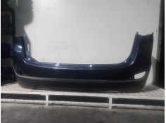 Recambio de paragolpes trasero para hyundai ix35 (lm, el, elh) 1.7 crdi referencia OEM IAM   