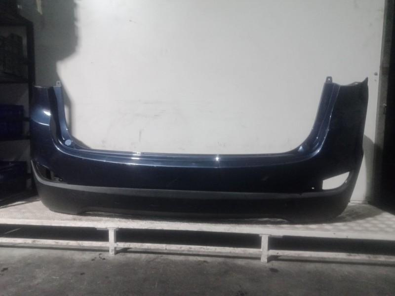 Recambio de paragolpes trasero para hyundai ix35 (lm, el, elh) 1.7 crdi referencia OEM IAM   