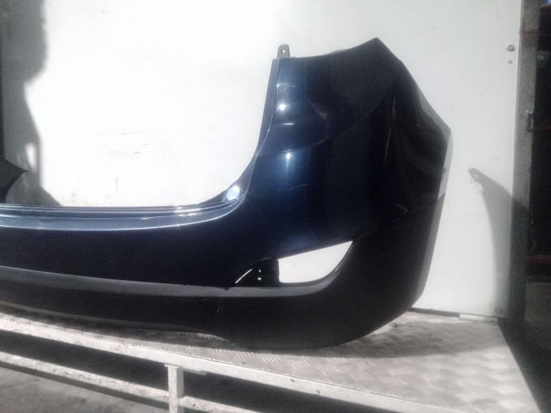 Recambio de paragolpes trasero para hyundai ix35 (lm, el, elh) 1.7 crdi referencia OEM IAM   