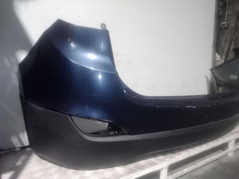 Recambio de paragolpes trasero para hyundai ix35 (lm, el, elh) 1.7 crdi referencia OEM IAM   