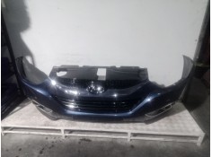 Recambio de paragolpes delantero para hyundai ix35 (lm, el, elh) 1.7 crdi referencia OEM IAM AZUL   2